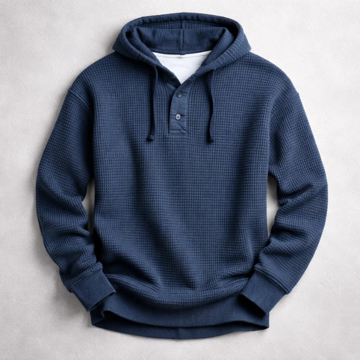 FOUNDRY | KNIT PULLOVER