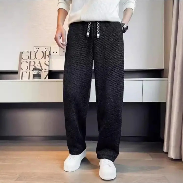 CALDER | TAPER PANT
