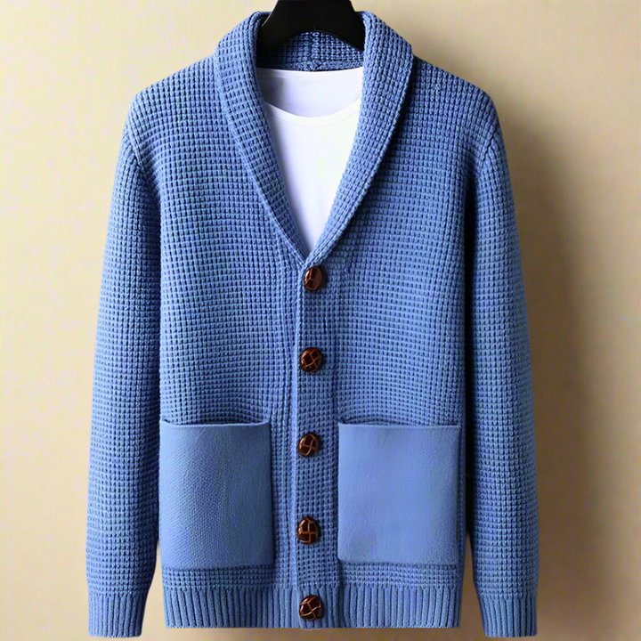 ALEXANDER MATTHEW | VINTAGE CARDIGAN