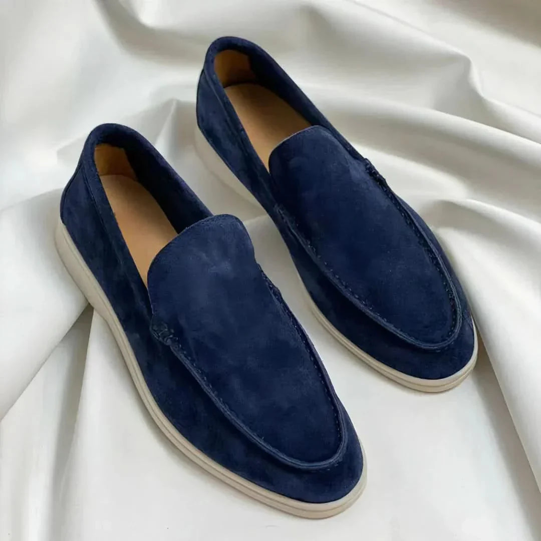 AIDEN | CLASSIC LOAFER