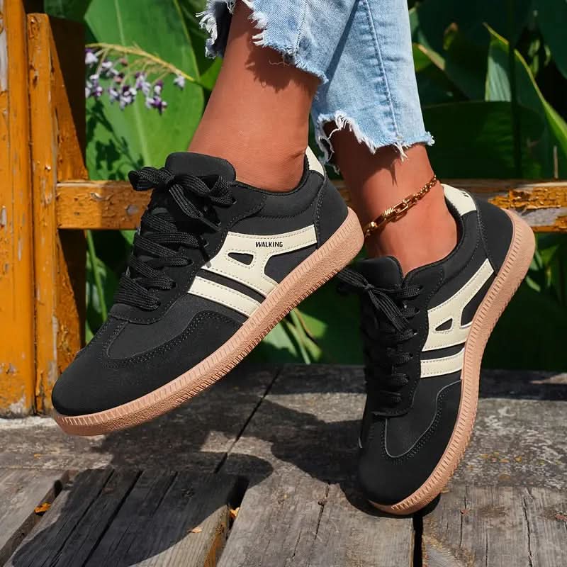 AVA | ORTHOPEDIC SNEAKERS