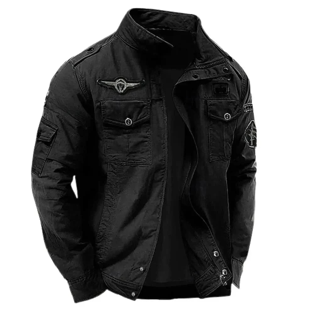 COMMANDER | FIELD JACKET