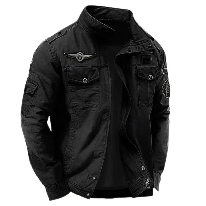 COMMANDER | FIELD JACKET