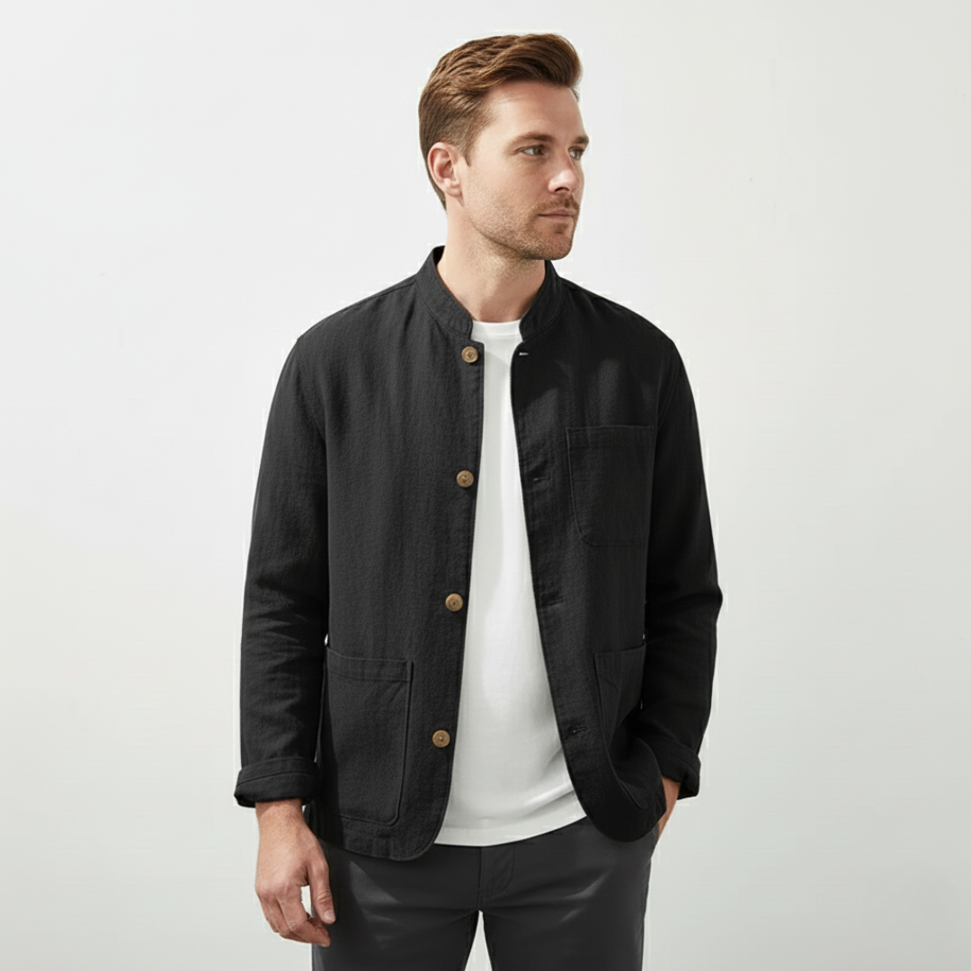 ZERANO | OVERSHIRT