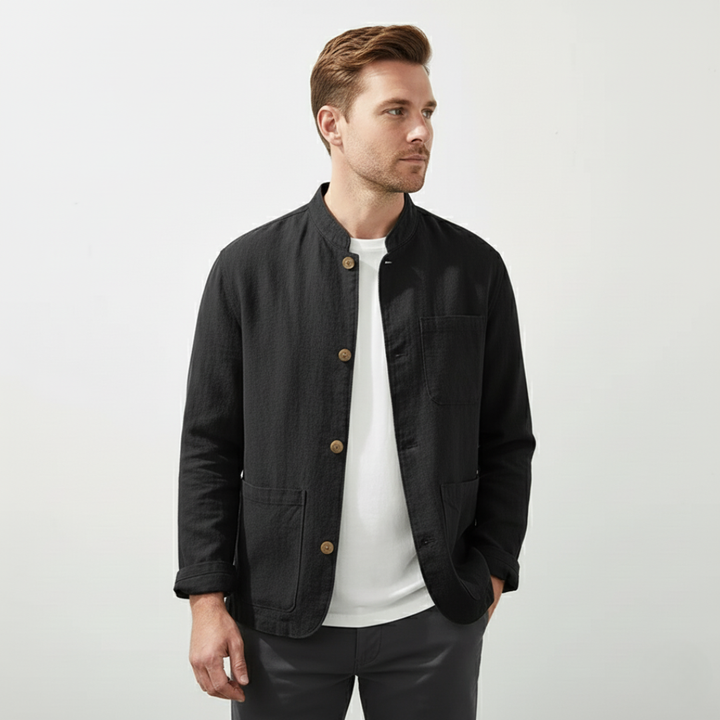 ZERANO | OVERSHIRT