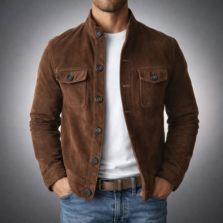 TORRINGTON | LAYER JACKET