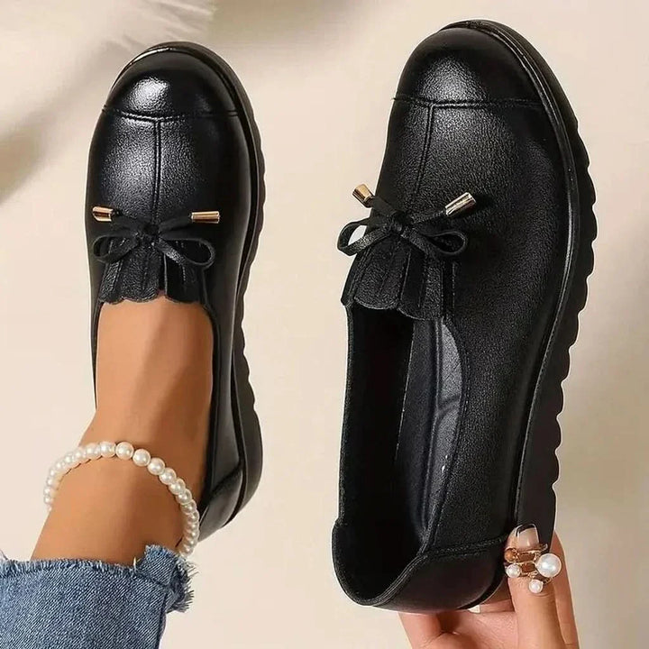 ELENA | COMFORT LOAFERS