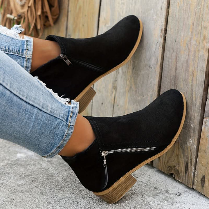 CALVERA | EASY-WALK BOOTS