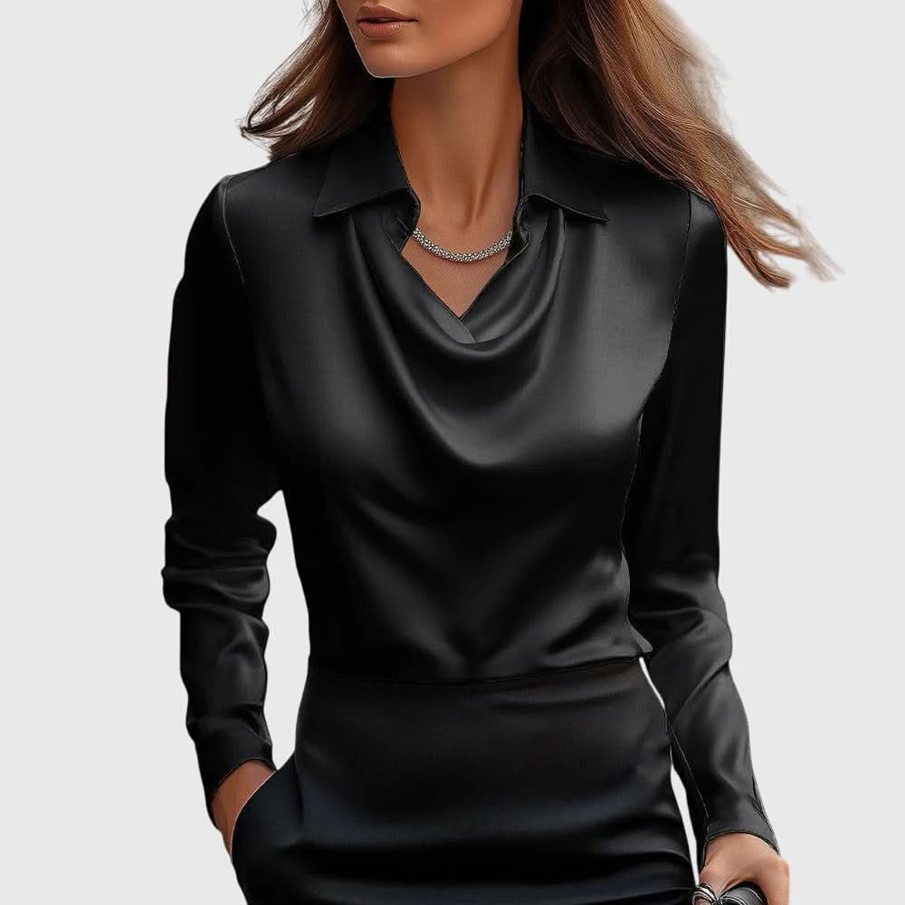 BROOKLYN™ | ELEGANT BLOUSE