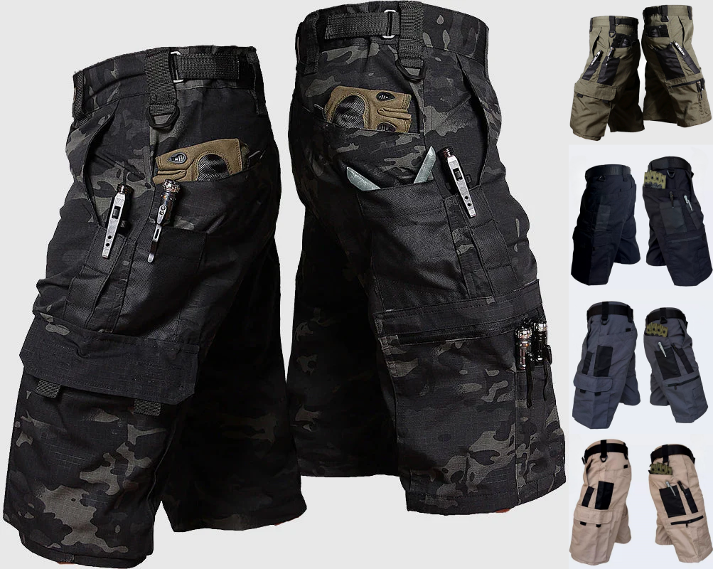 GEORGE | OUTDOOR SHORTS