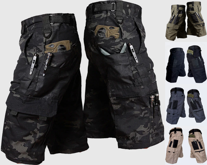GEORGE | OUTDOOR SHORTS