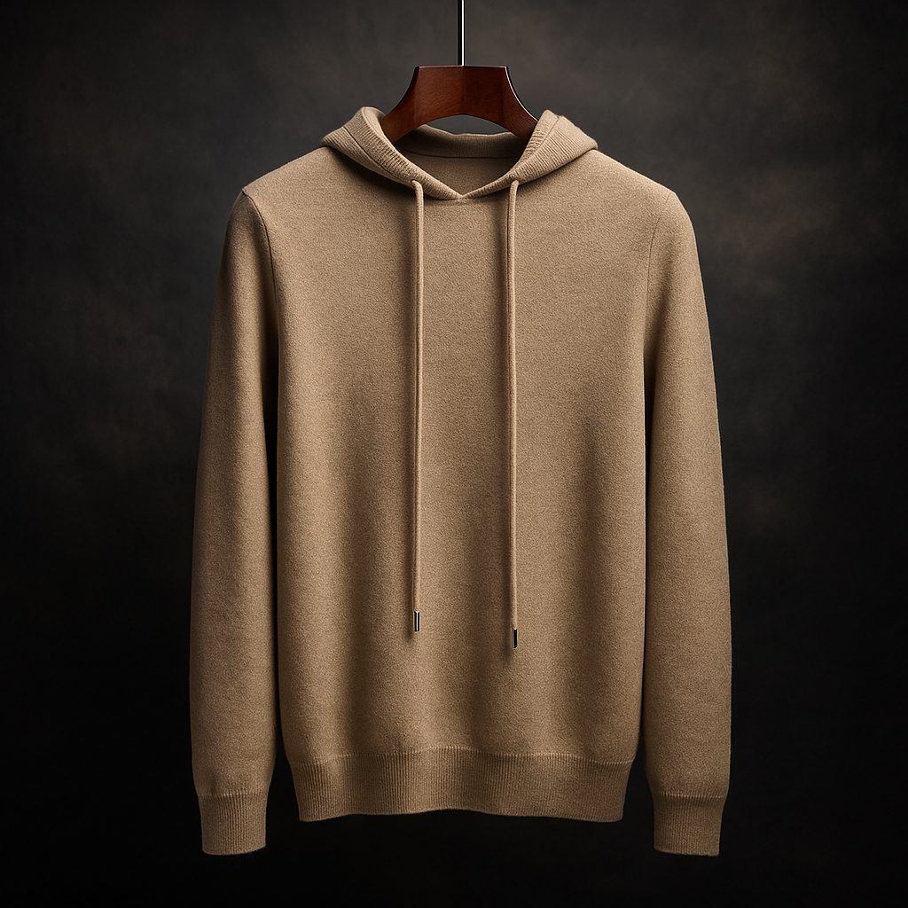 KAROO CAPE TOWN | MERINO HOODIE