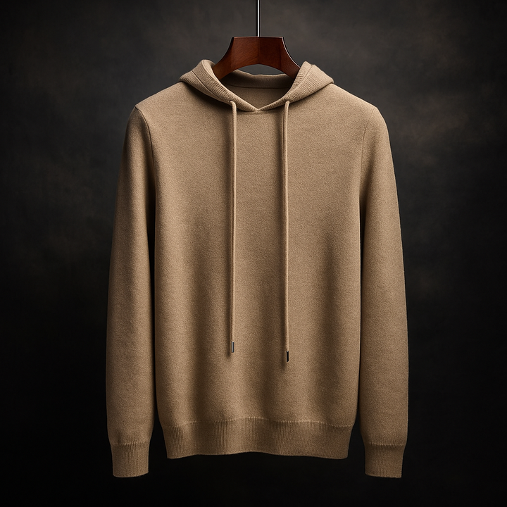 KAROO CAPE TOWN | MERINO HOODIE