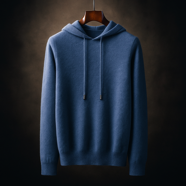 KAROO CAPE TOWN | MERINO HOODIE