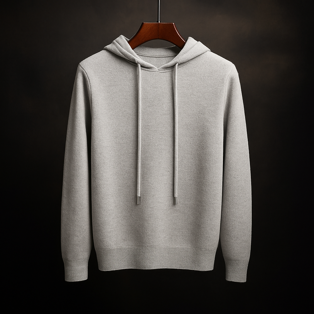 KAROO CAPE TOWN | MERINO HOODIE