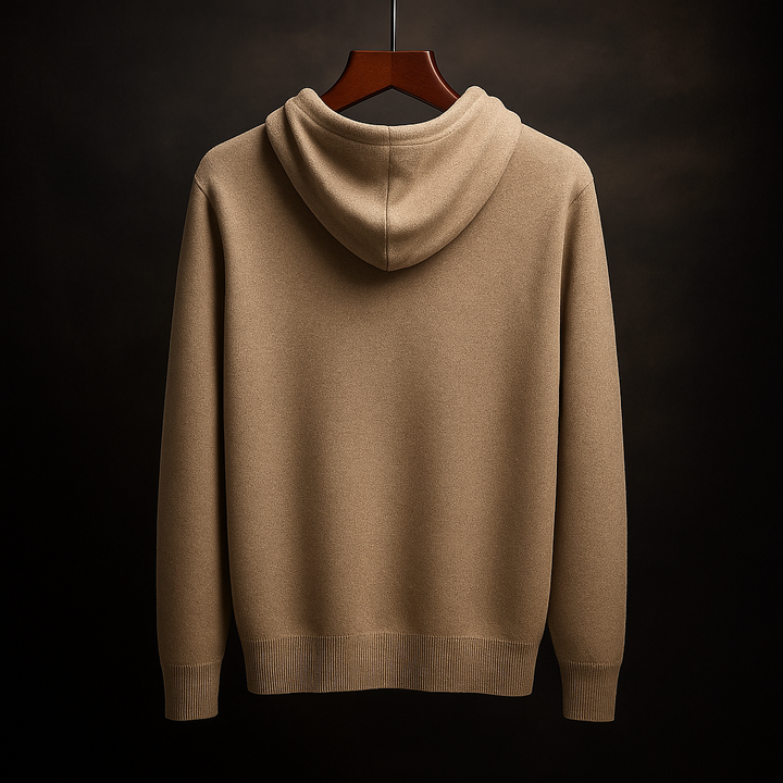 KAROO CAPE TOWN | MERINO HOODIE