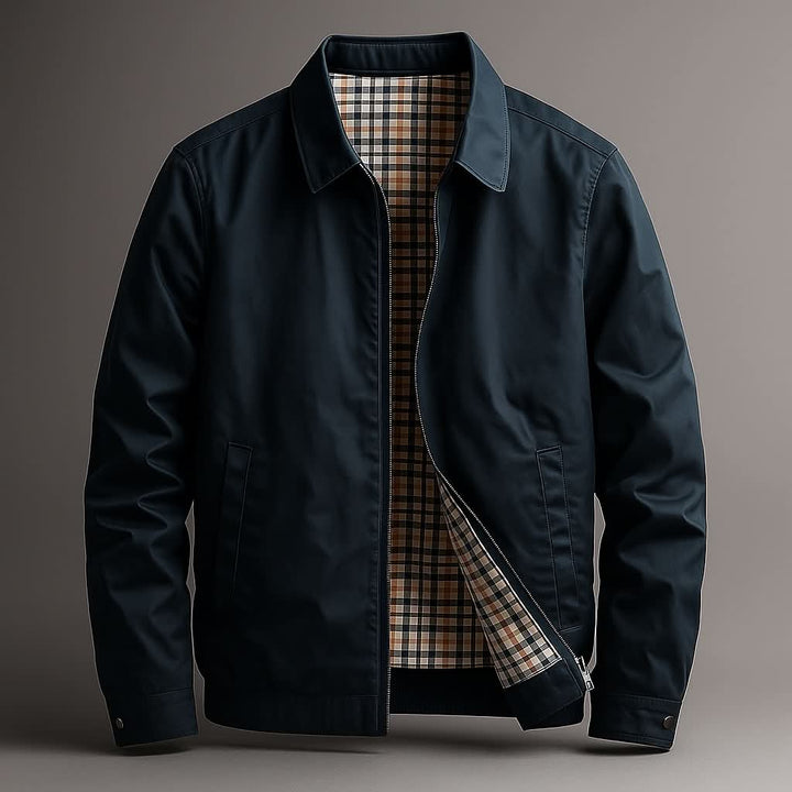 CALLUM | UTILITY JACKET