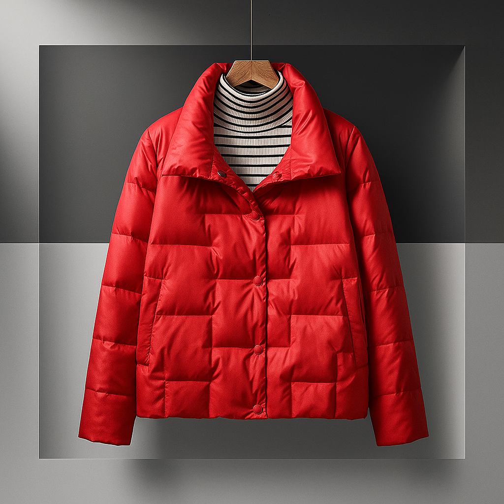 MONTCLAIR | PUFFER