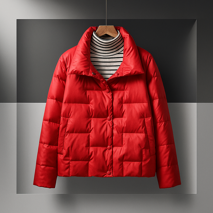 MONTCLAIR | PUFFER