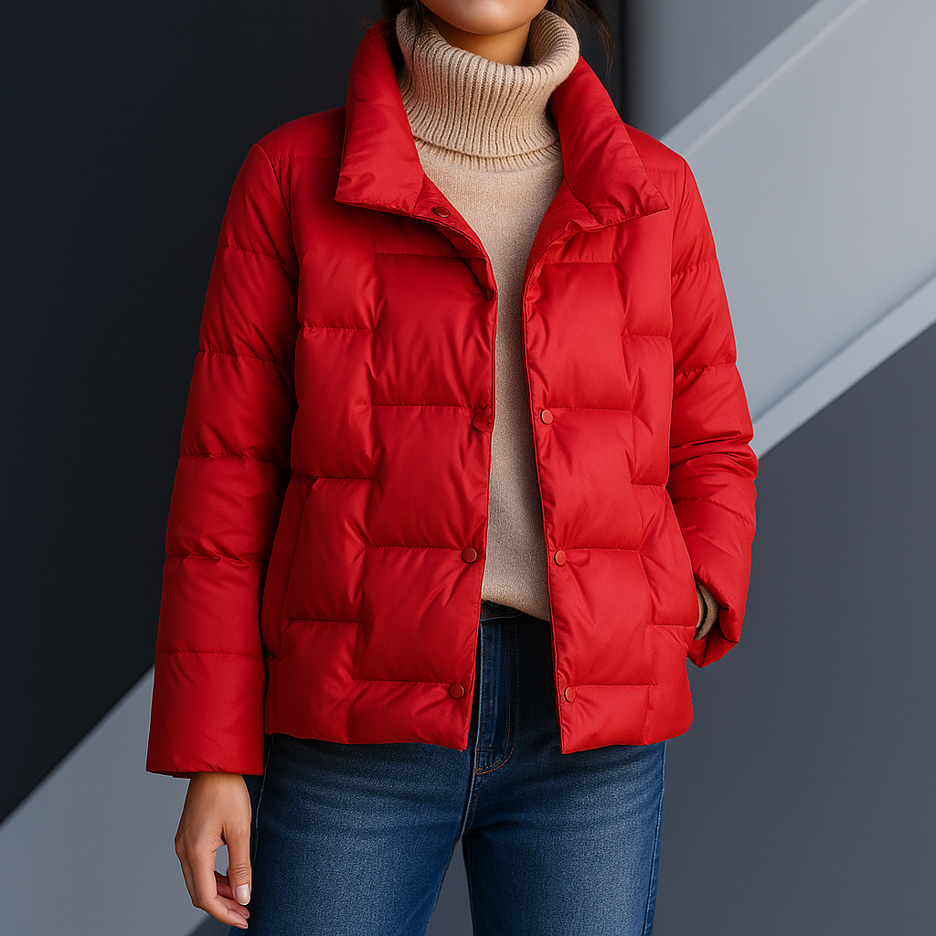 MONTCLAIR | PUFFER