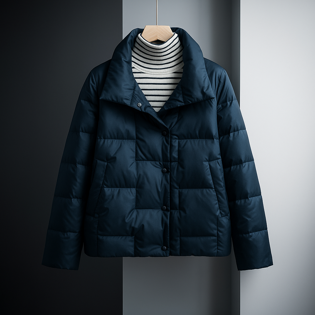 MONTCLAIR | PUFFER