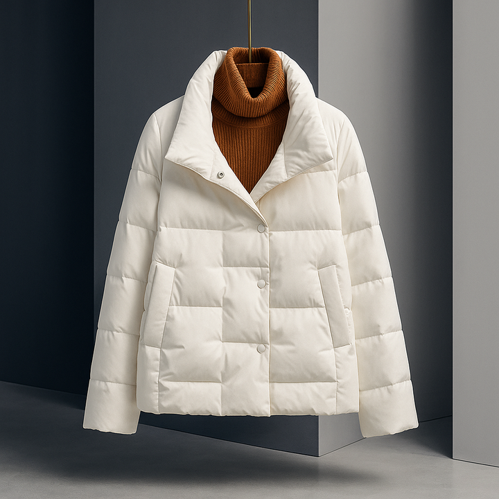 MONTCLAIR | PUFFER