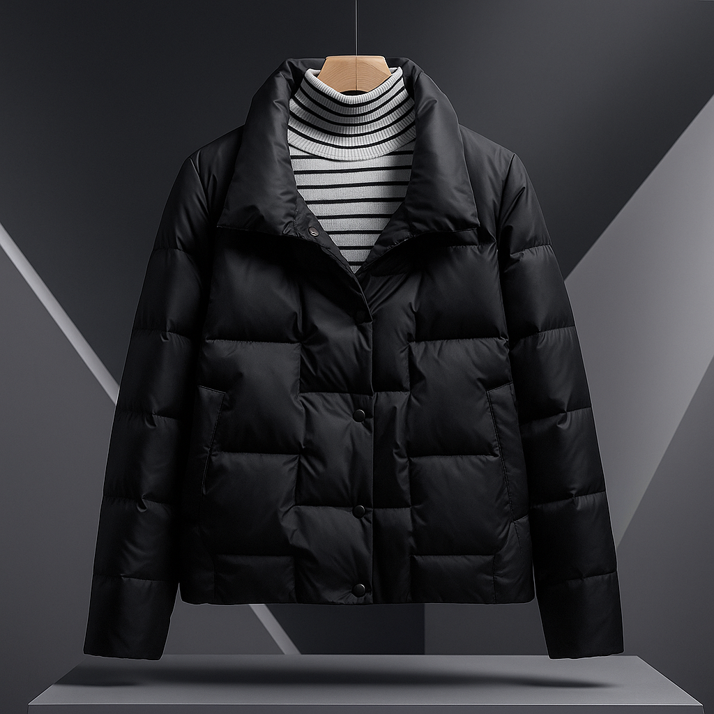 MONTCLAIR | PUFFER