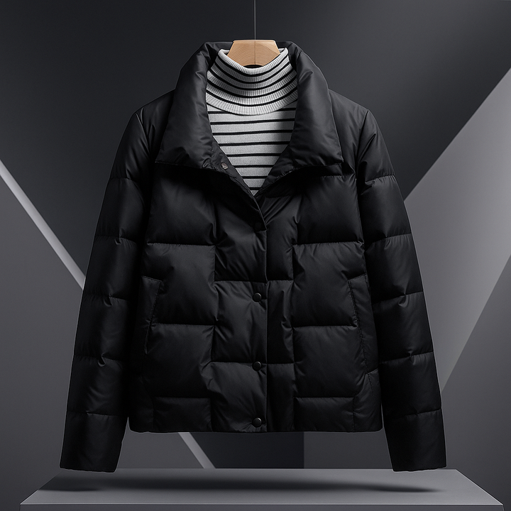 MONTCLAIR | PUFFER