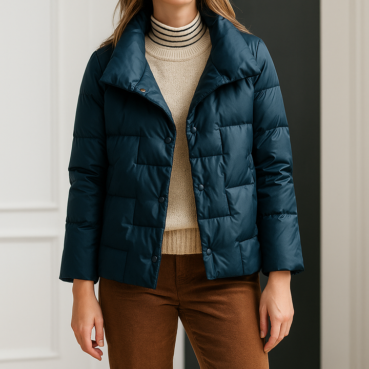 MONTCLAIR | PUFFER