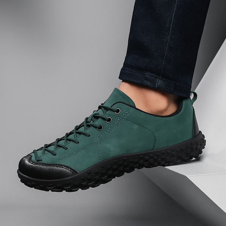 ARDEN | COURT SNEAKERS