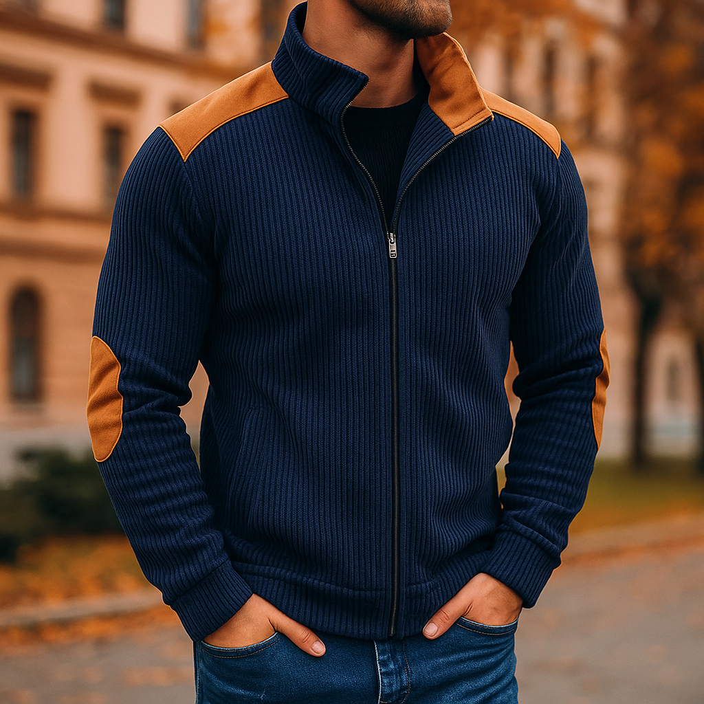FIORENT | VELVET JACKET