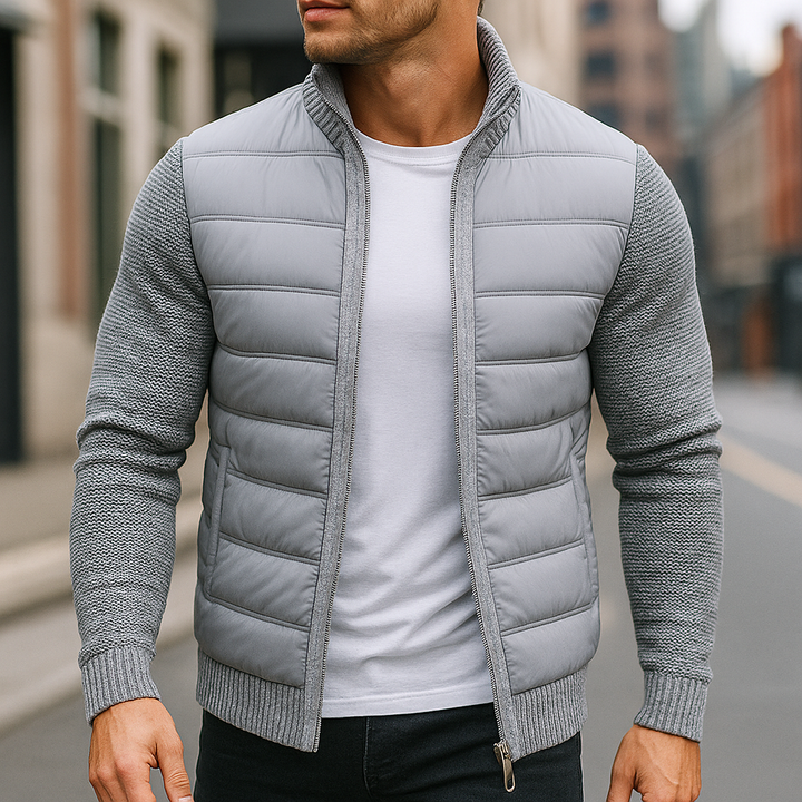 RIDGEWOOD | FLEECE JACKET