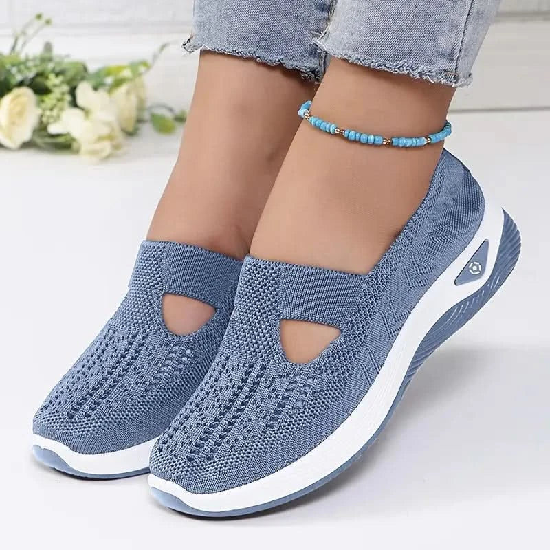 ELARA | COMFORT SNEAKER