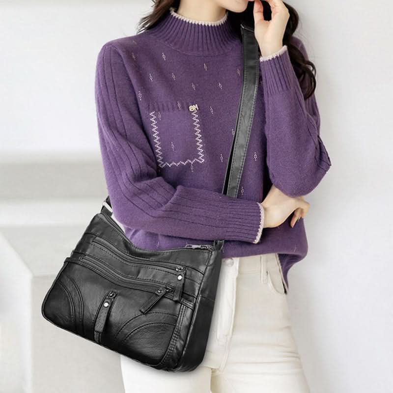 RIVERTON | VINTAGE TOTE