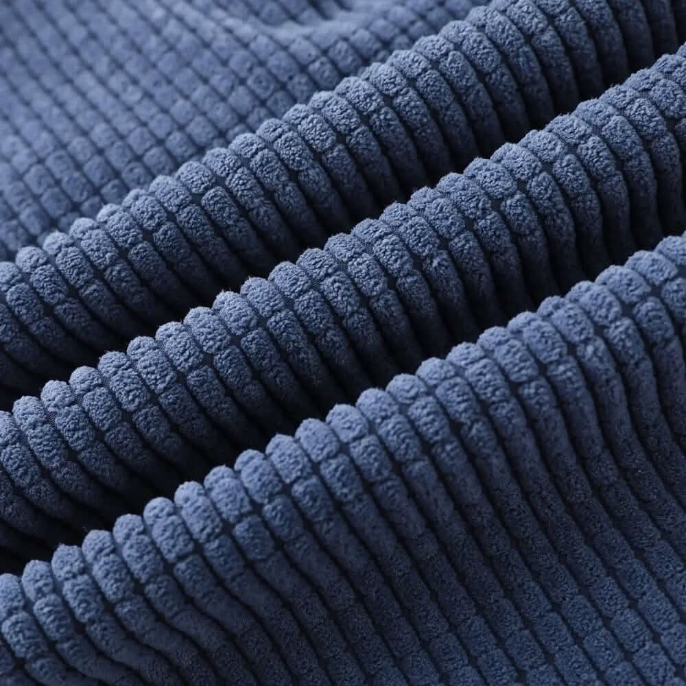 STILLFORD | VELVET TROUSERS