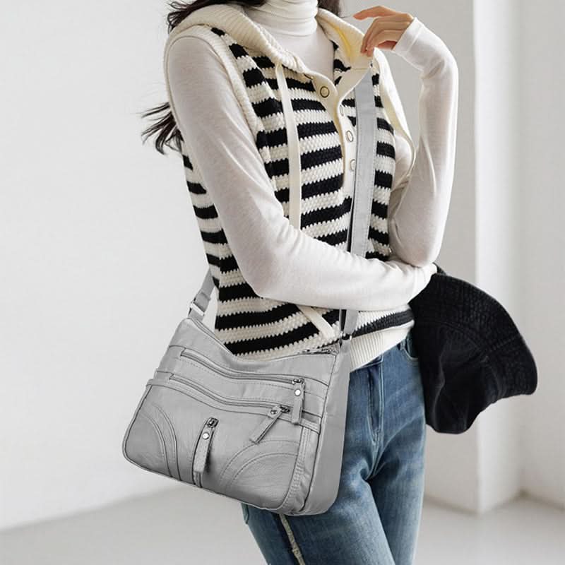 RIVERTON | VINTAGE TOTE