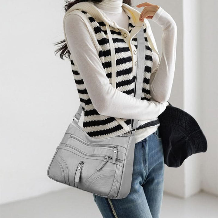 RIVERTON | VINTAGE TOTE