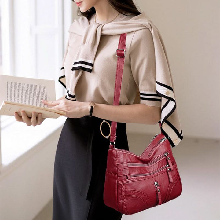RIVERTON | VINTAGE TOTE