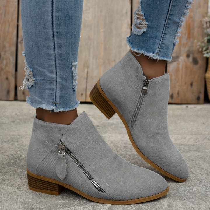 CALVERA | EASY-WALK BOOTS
