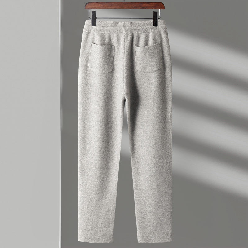 CLOUD | MERINO PANTS