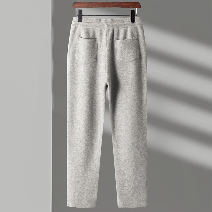 CLOUD | MERINO PANTS