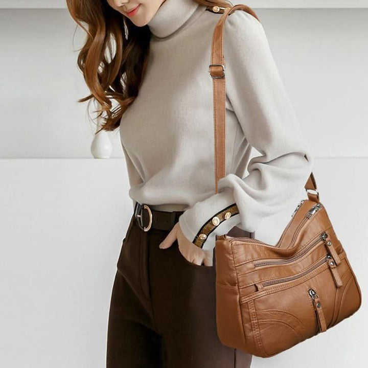 RIVERTON | VINTAGE TOTE