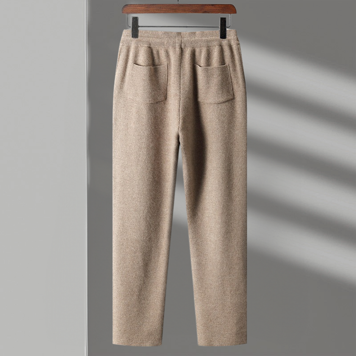 CLOUD | MERINO PANTS