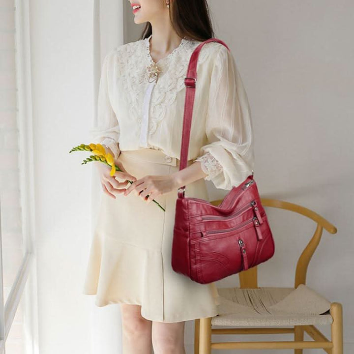 RIVERTON | VINTAGE TOTE