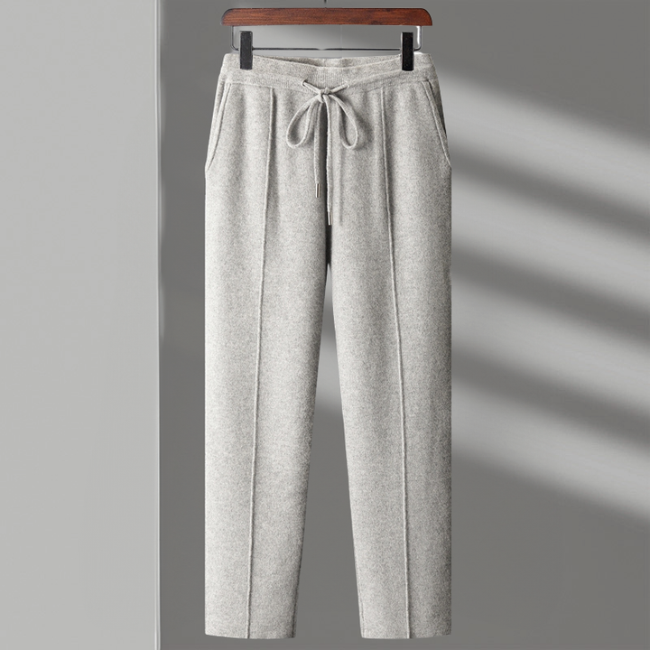 CLOUD | MERINO PANTS