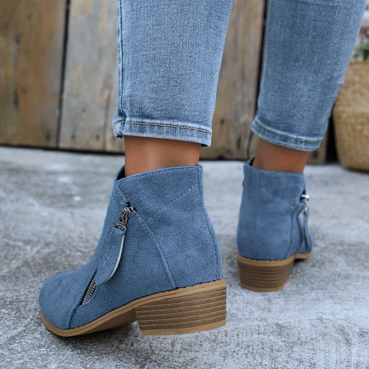 CALVERA | EASY-WALK BOOTS