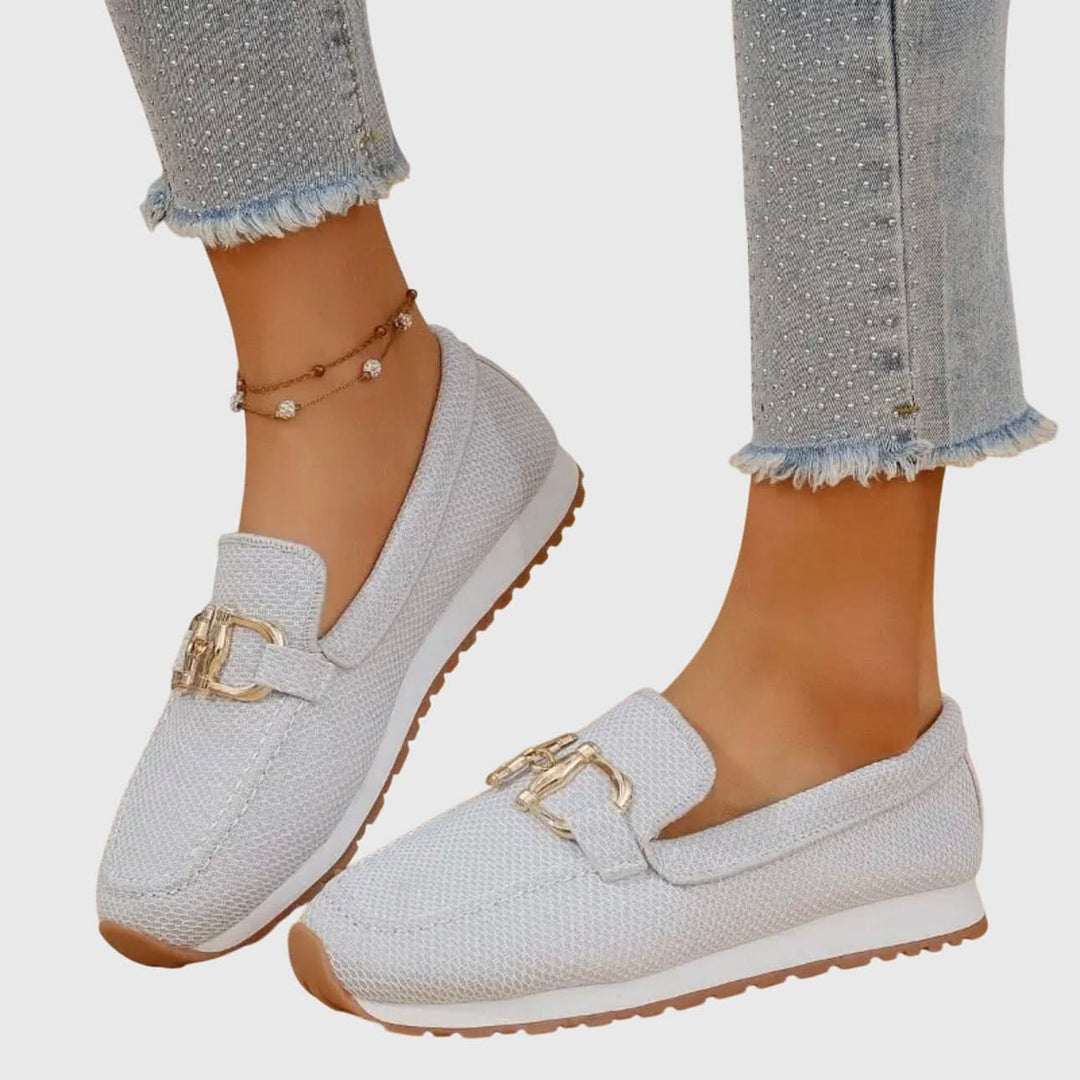 EVELYN | COMFORT TRAINERS