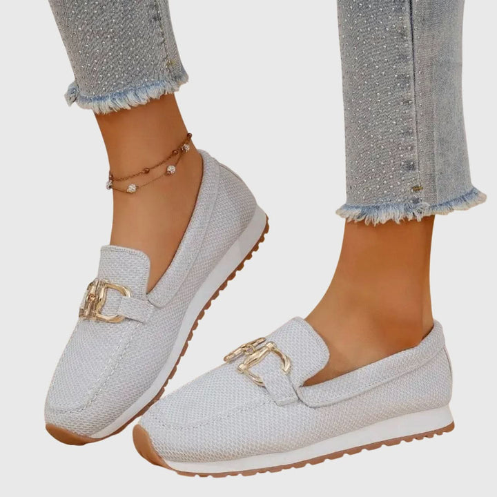 EVELYN | COMFORT TRAINERS