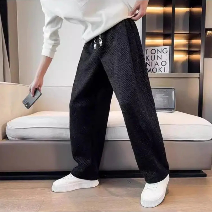CALDER | TAPER PANT