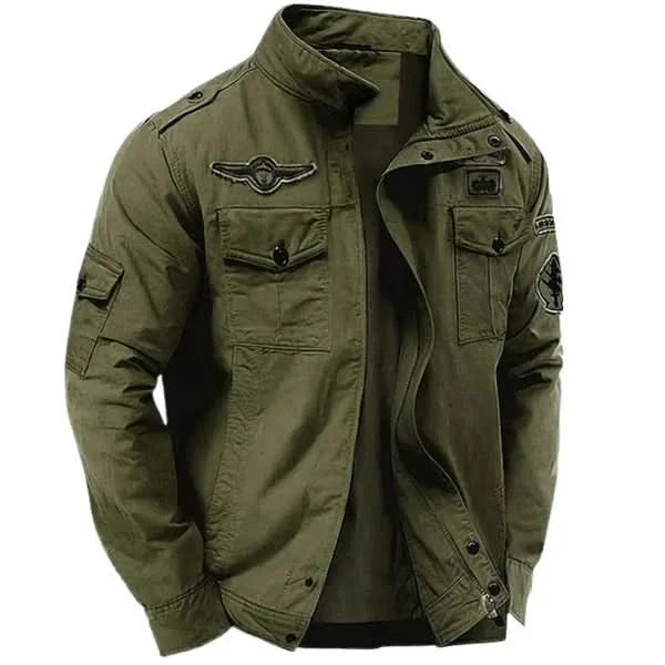COMMANDER | FIELD JACKET
